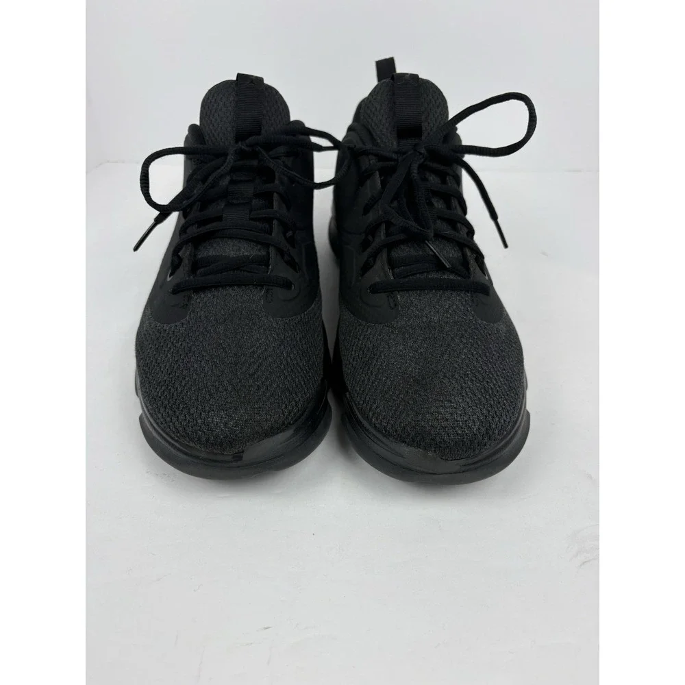 Jordan Impact TR Black Anthracite Low Top Lace-Up Sneaker 854289-010 Men's 12